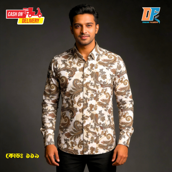 Full Sleave Shirt